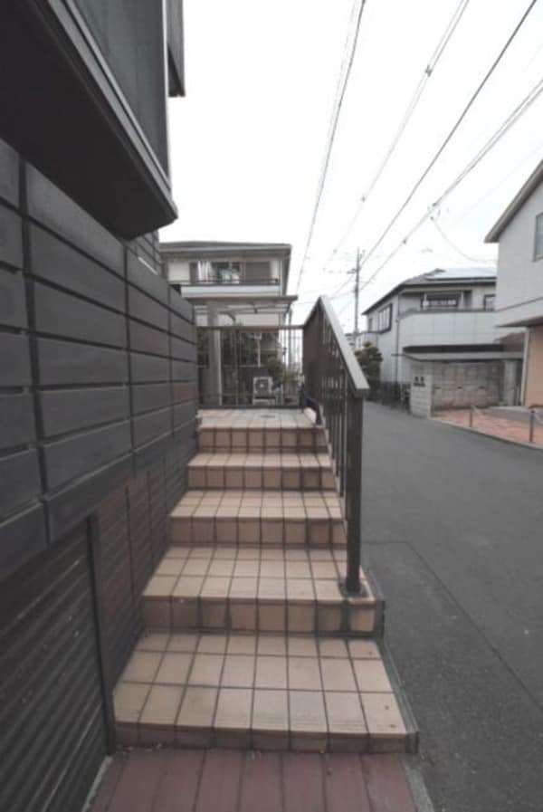 エントランス(★エントランス★)