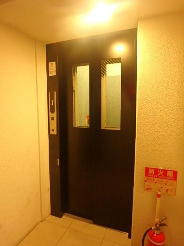 その他(エレベーター)