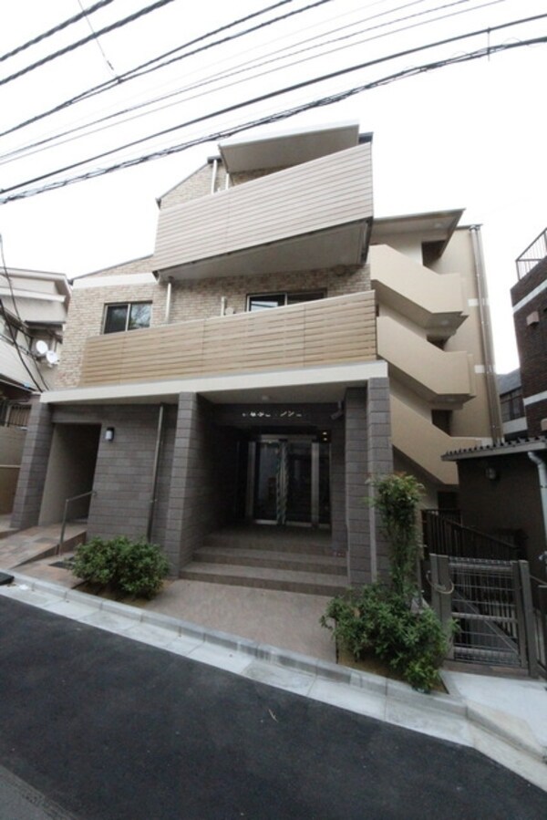 外観(☆お問い合わせはお早めに☆)