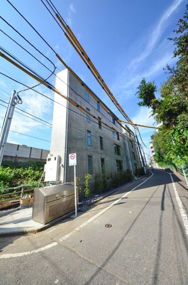 外観(NULL)