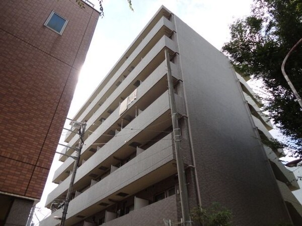 外観(外観)