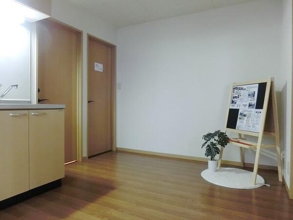 その他(★キッチンスペース★)