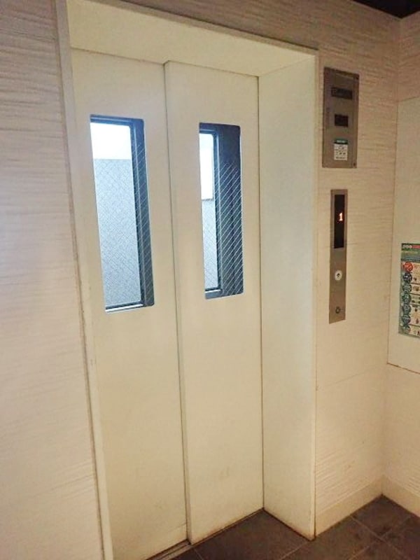 共有部分
