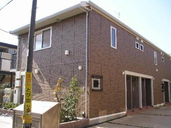 外観(外観)