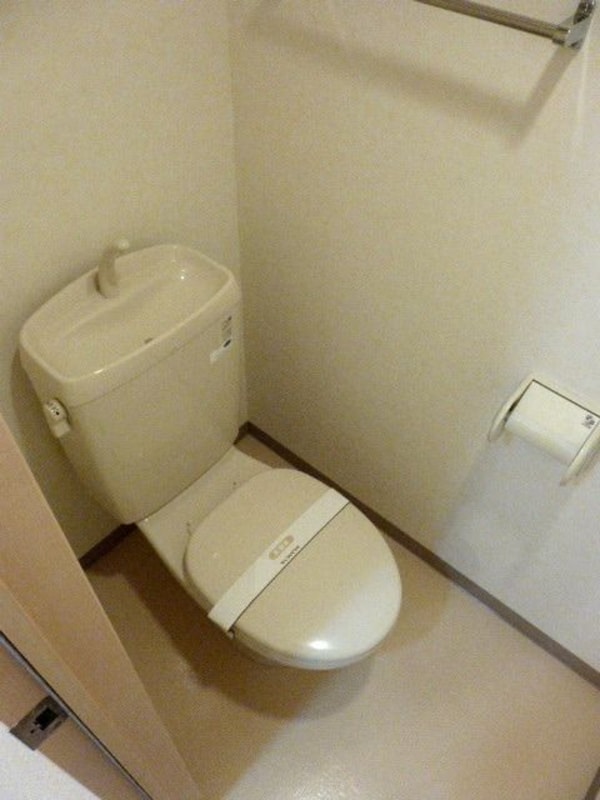 トイレ(★綺麗なトイレです★)