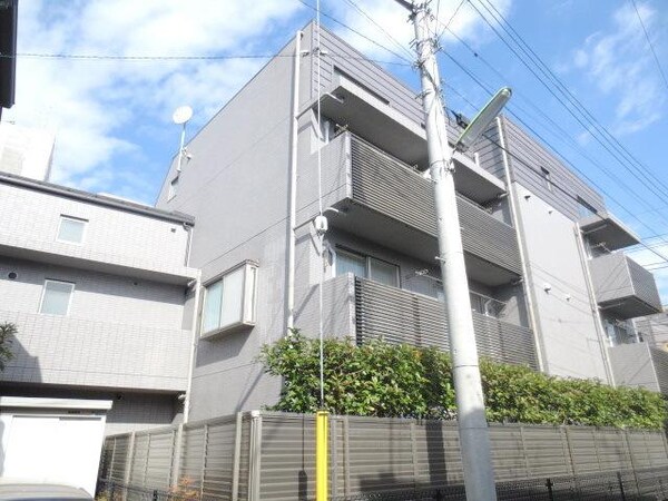外観(★外観★)
