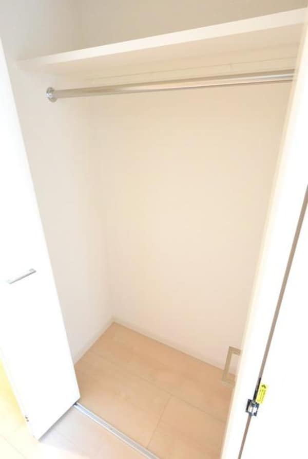 収納(★収納スペースです★)