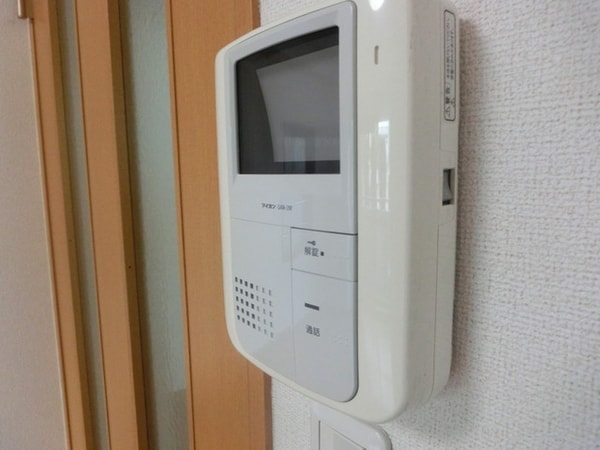 セキュリティ(別部屋参考写真)