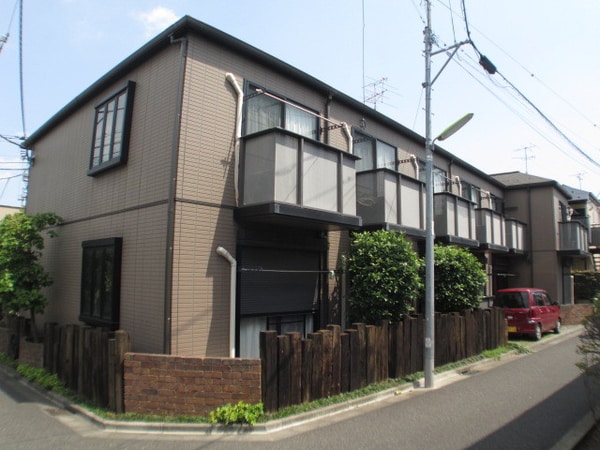エントランス(★閑静な住宅街★)