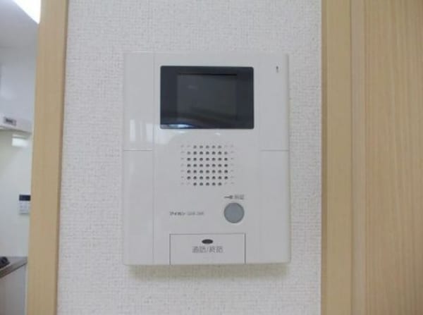 セキュリティ(設備)