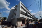 ★大和ハウス施工の綺麗な外観★