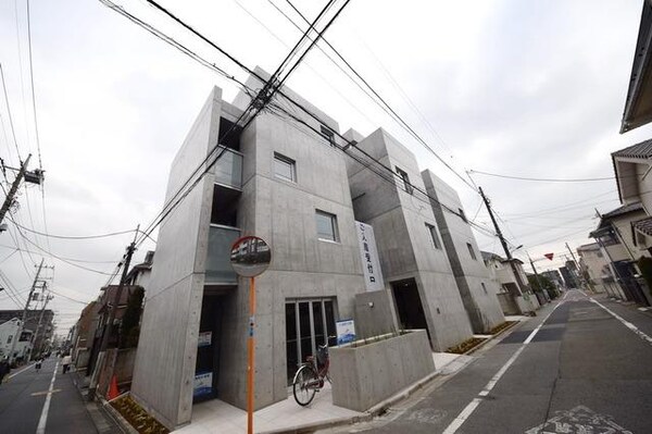 外観(外観)