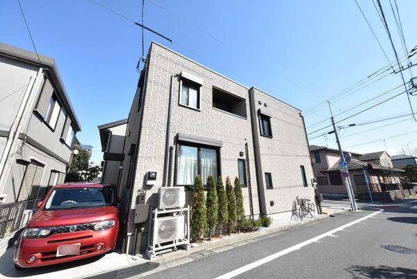 外観(★外観＆共用設備★)