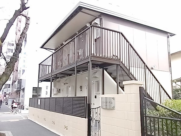 外観(★リフォームして内装がきれい★)