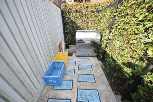 共有部分(☆お問い合わせはお早めに☆)