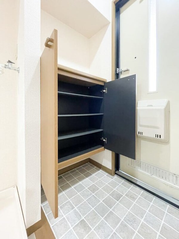 玄関(★シューズボックス★)