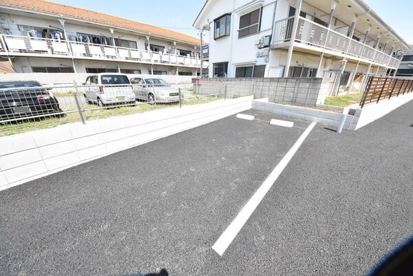 駐車場(★外観＆共用設備★)