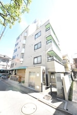 外観・共用部分