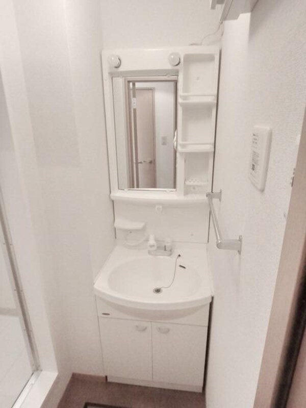 洗面(★独立洗面台★)