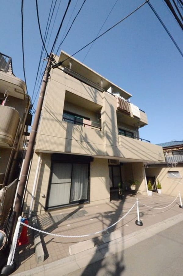 外観(★二人入居相談★)