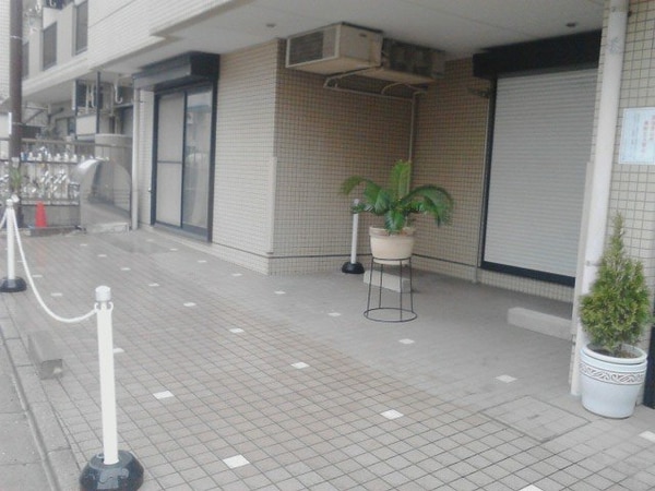 その他(エントランス)