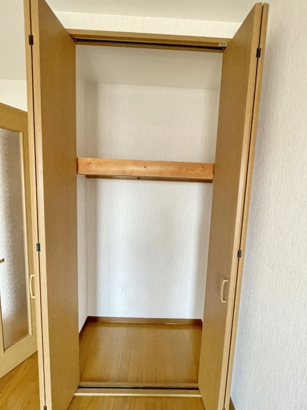 収納(収納)