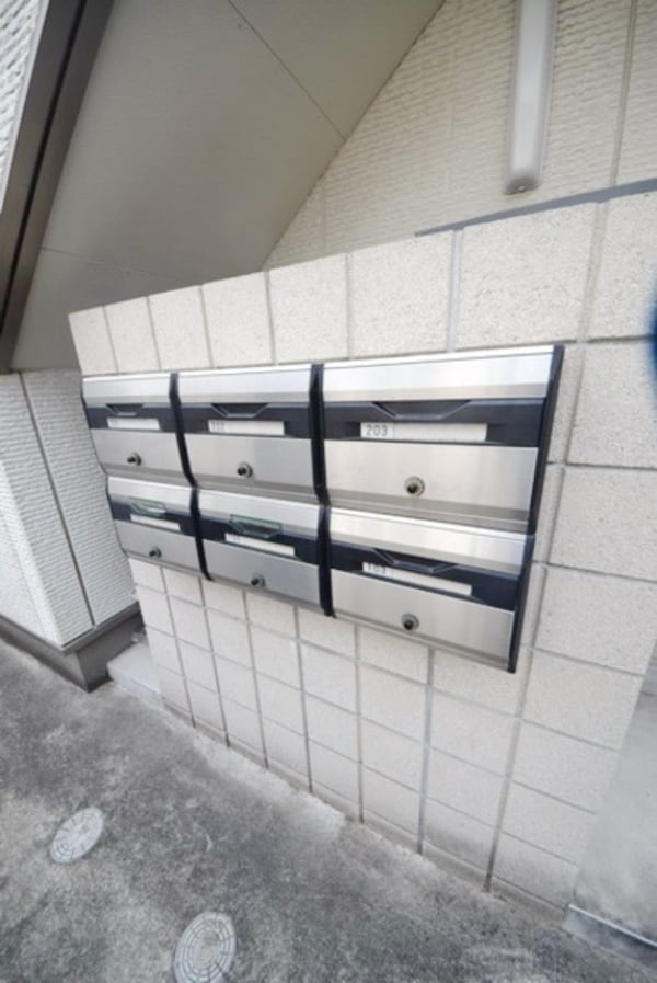共有部分(★お部屋探しは当店千歳烏山店へ★)