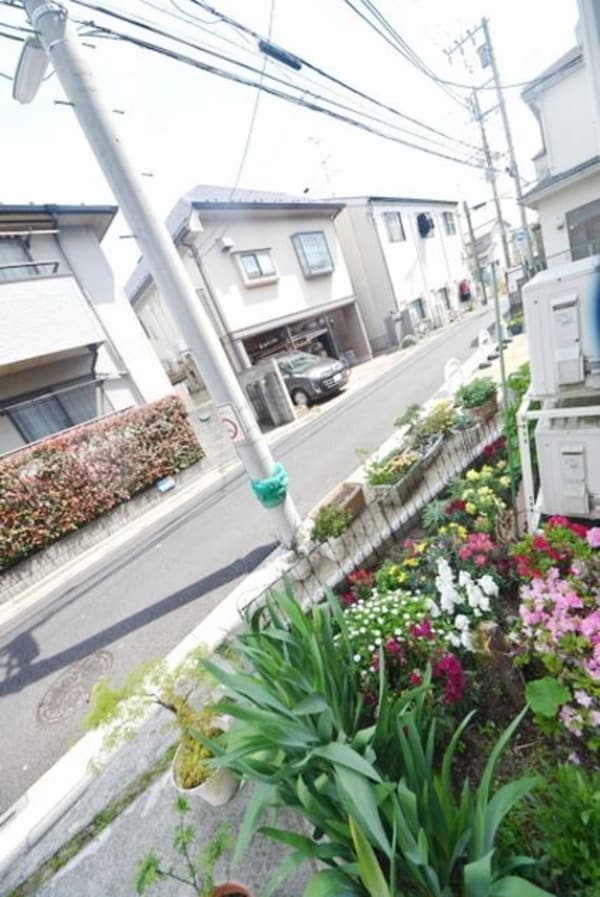 設備(★お部屋探しは当店千歳烏山店へ★)