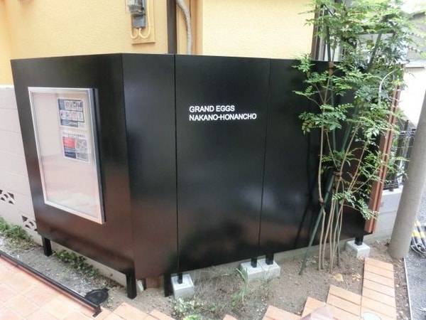 エントランス(エントランス)