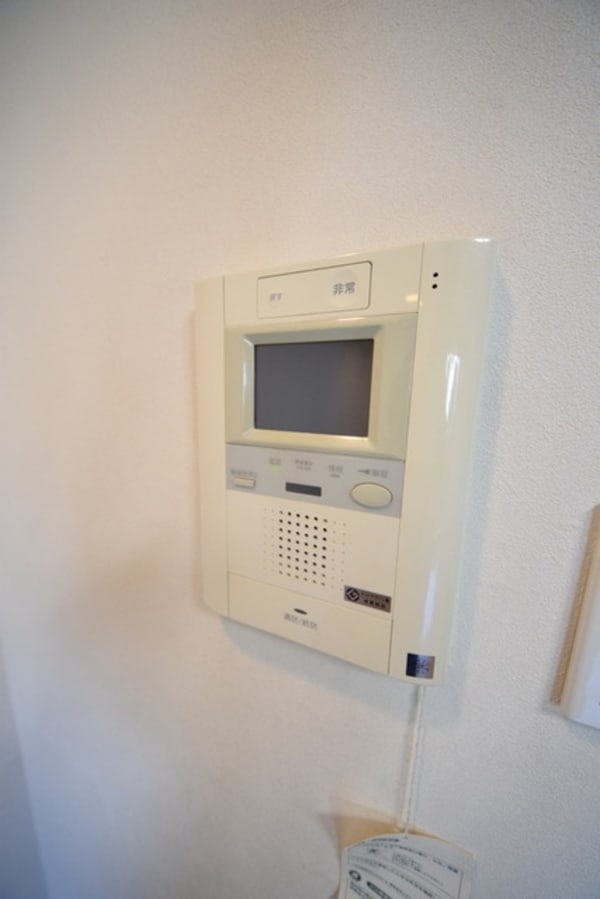 セキュリティ(☆お問い合わせはお早めに☆)