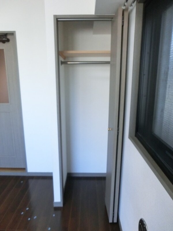 収納(★別部屋参照★)