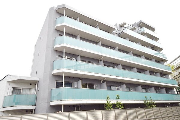 外観(★オシャレな外観です。)