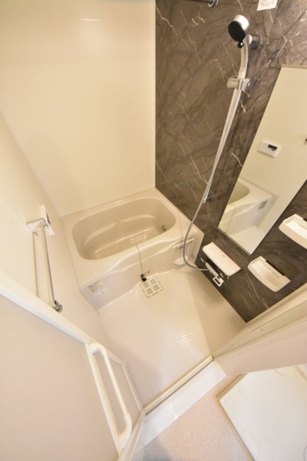 バス／シャワールーム等(★室内＆室内設備★)