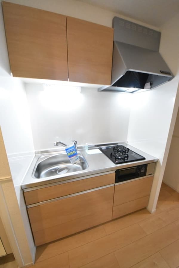 キッチン(★室内＆室内設備★)