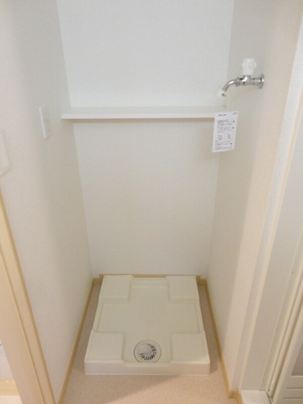 設備(室内・室内設備)