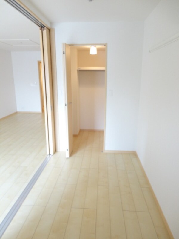 設備(室内・室内設備)