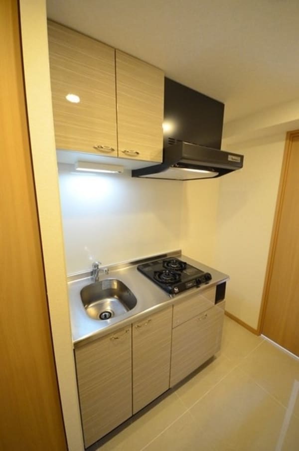 キッチン(システムキッチン★)