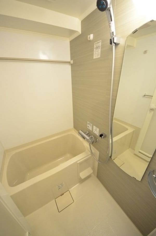 バス／シャワールーム等(バスルーム★)