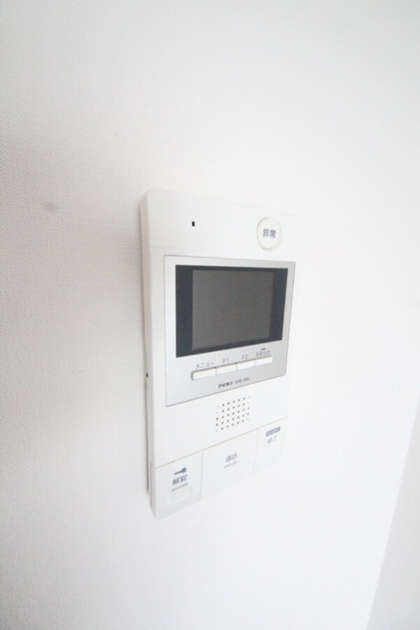 セキュリティ(☆お問い合わせはお早めに☆)