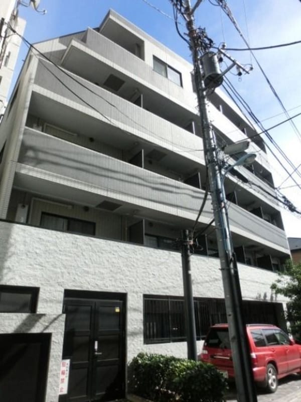 外観(★ＲＣ造マンション★)