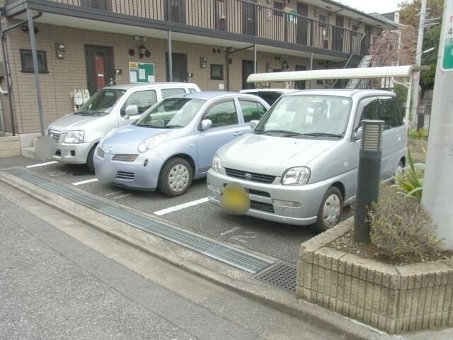 物件内観写真13　