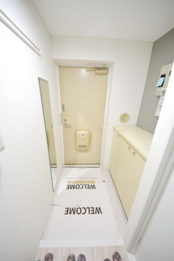 玄関(★玄関★)