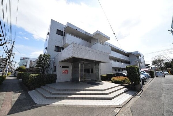 外観(★北側の外観★)