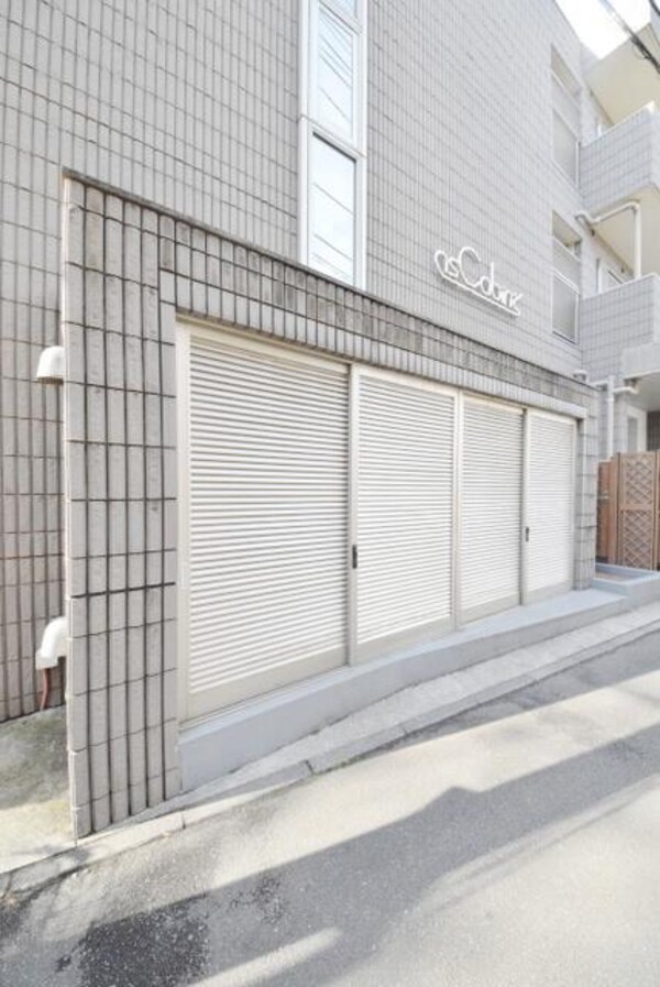 共有部分(★ゴミ置場★)