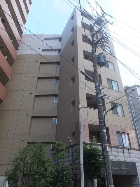 物件外観写真1　(☆外観☆)