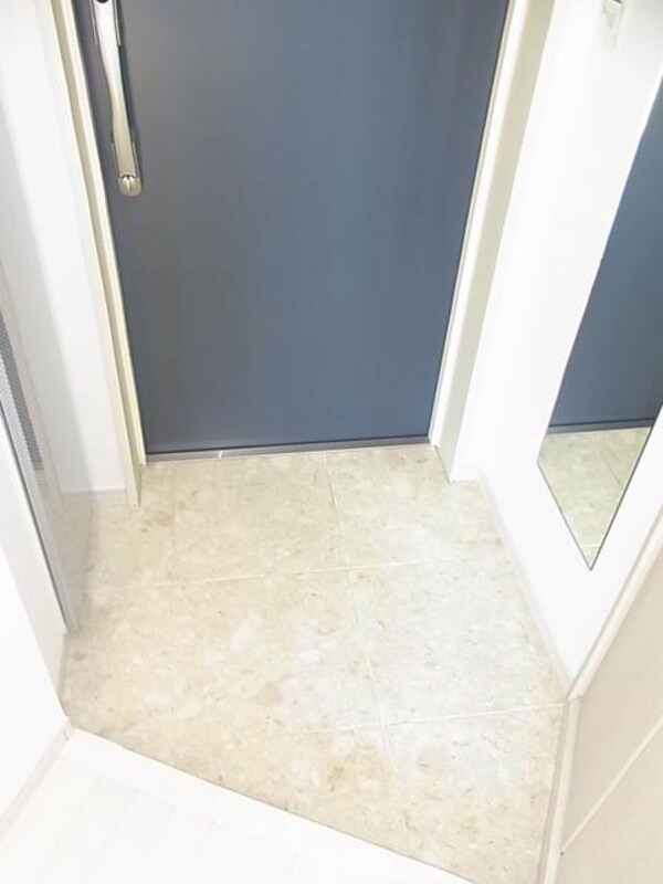 玄関(玄関ホール)