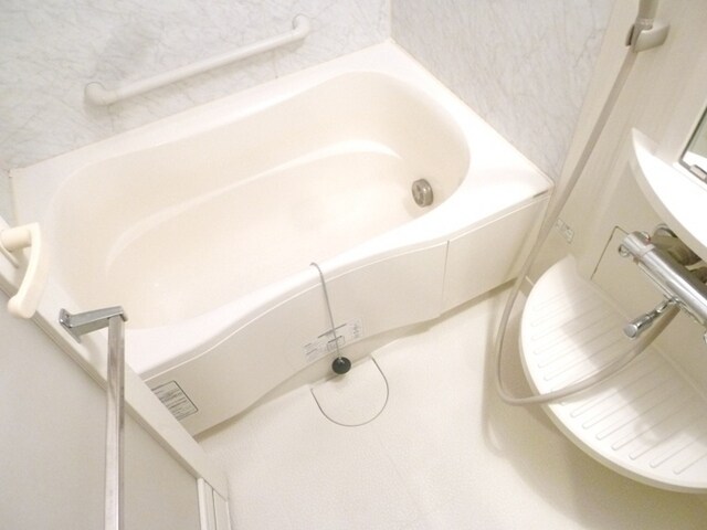 物件内観写真4　(★お風呂★)