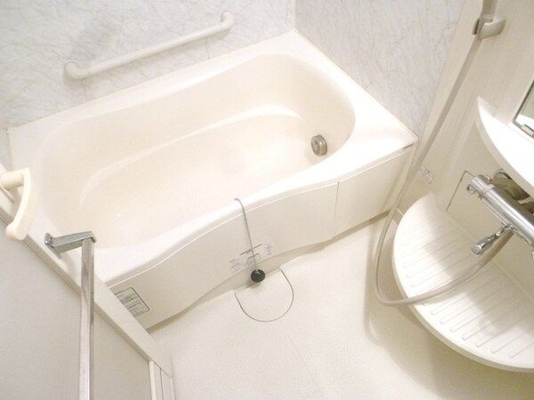 バス／シャワールーム等(★お風呂★)