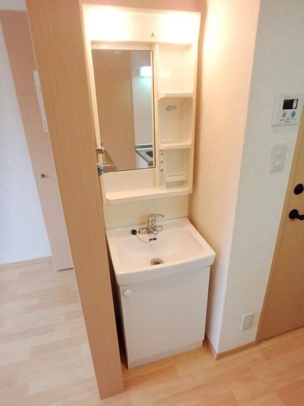 洗面(★独立洗面台★)