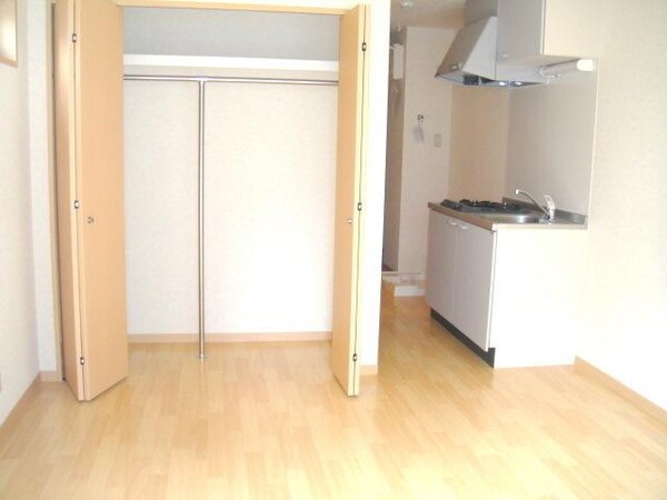 収納(★洋室6帖・クローゼット★)